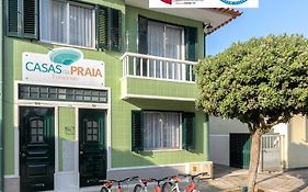 Casas Da Praia
